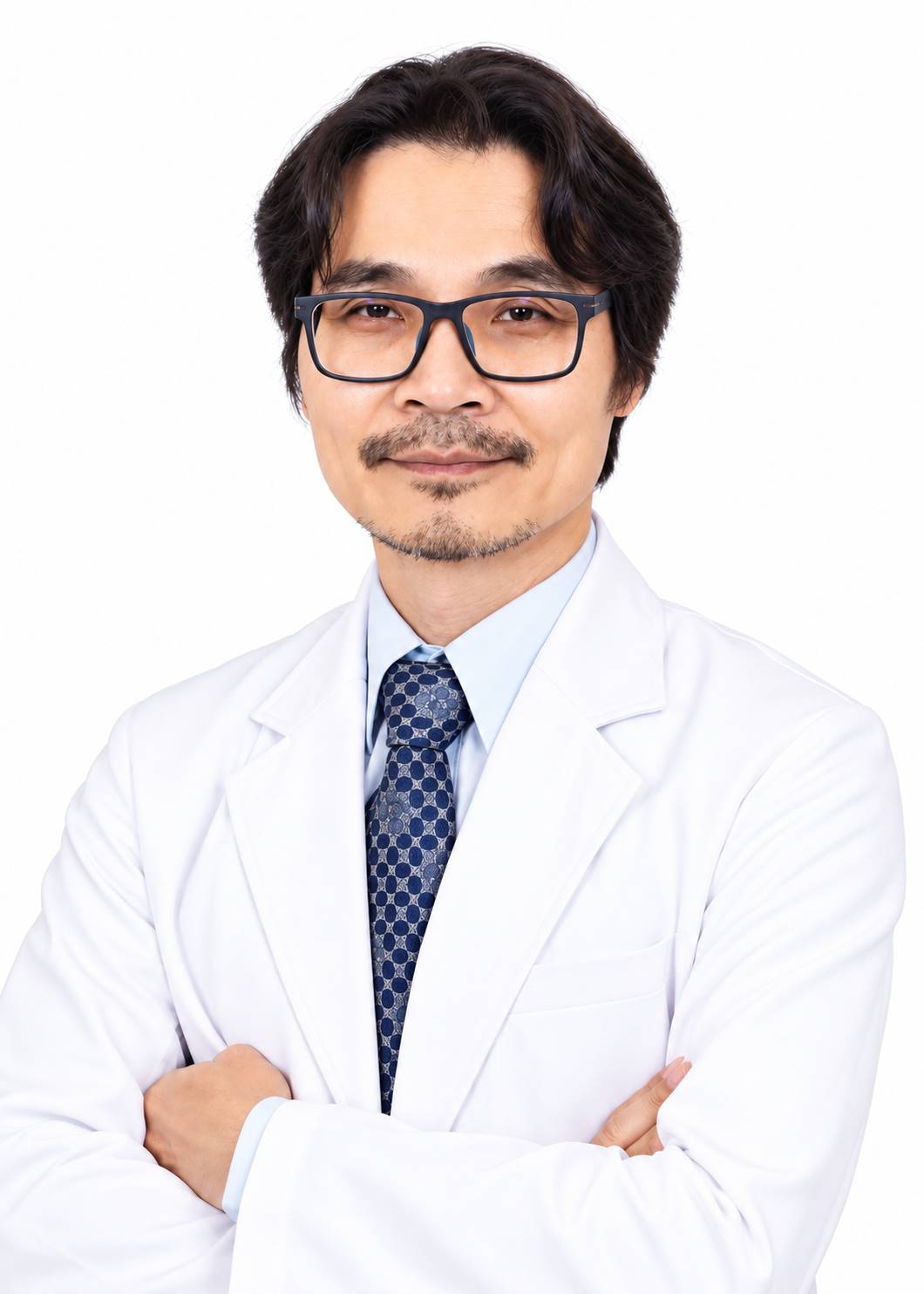 邱泰豐醫師